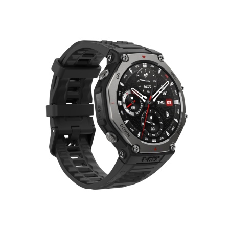 Умные часы Amazfit T-REX 3, A2323, черные